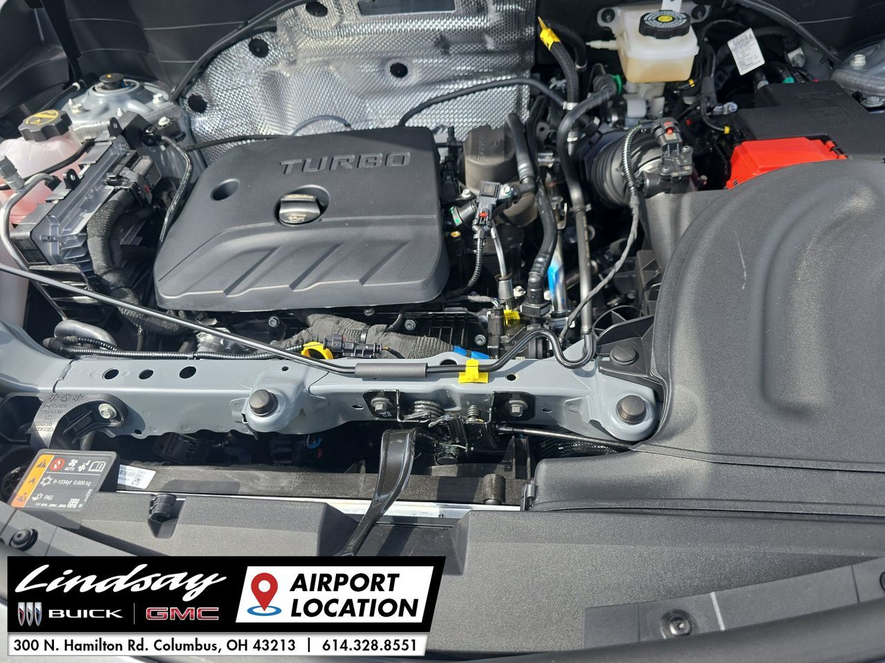 2026 Buick Encore GX Sport Touring Columbus OH