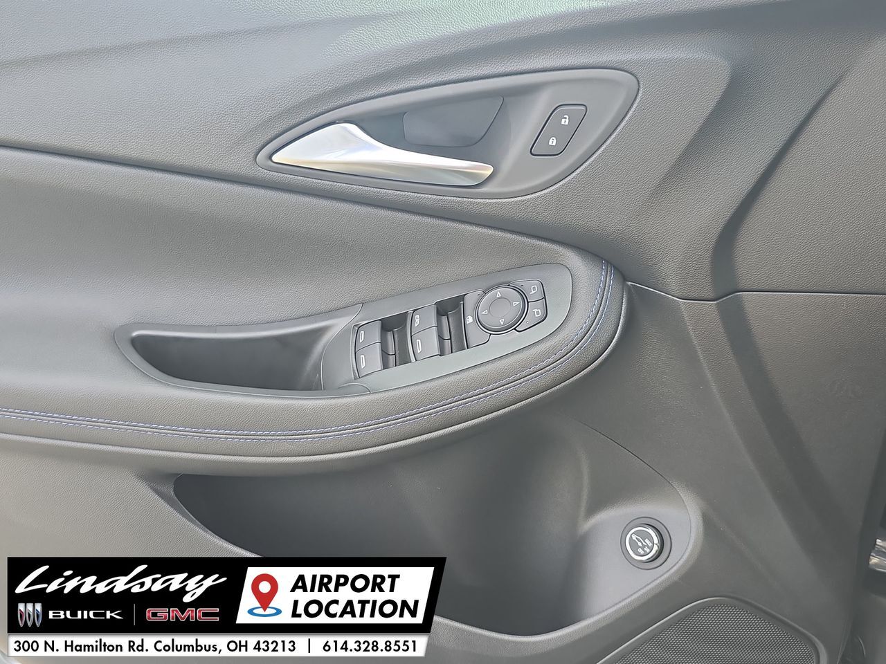 2026 Buick Encore GX Sport Touring Columbus OH