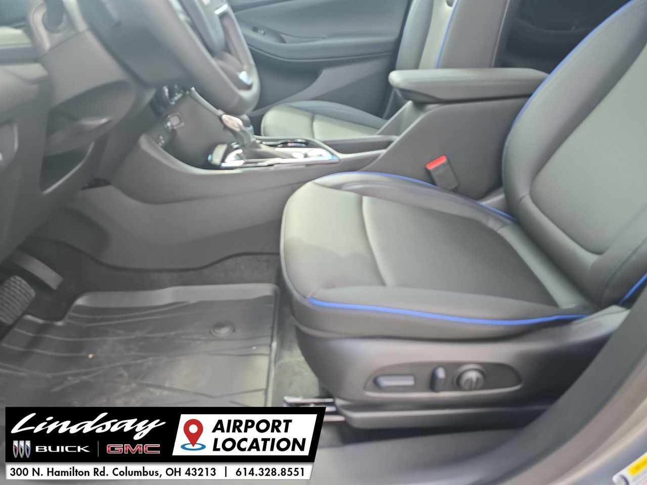 2026 Buick Encore GX Sport Touring Columbus OH