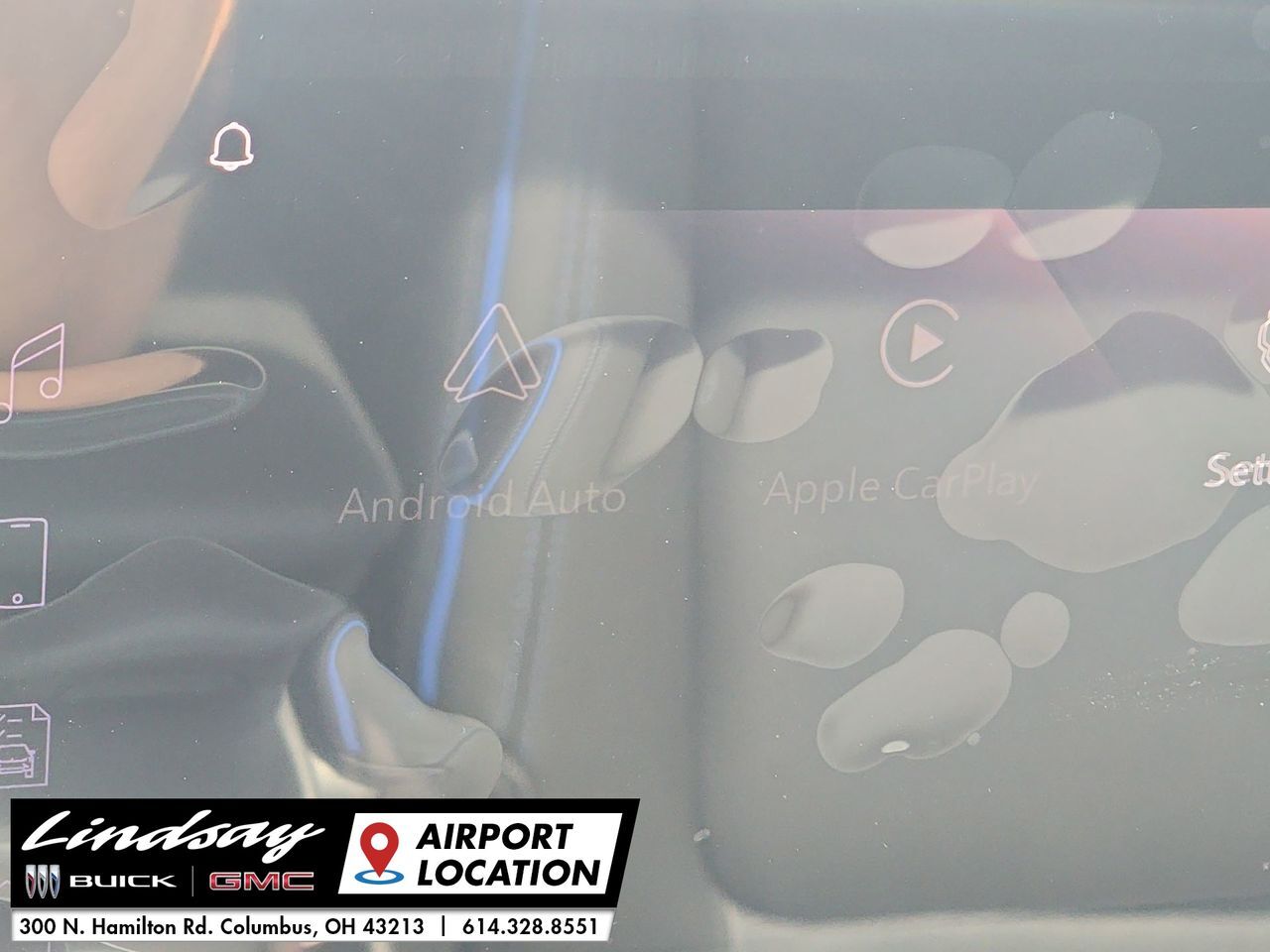 2026 Buick Encore GX Sport Touring Columbus OH