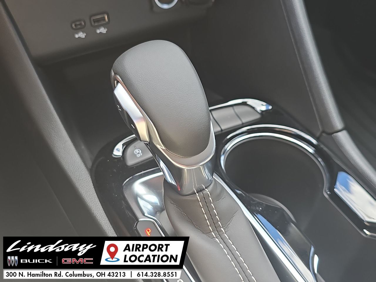 2026 Buick Encore GX Sport Touring Columbus OH