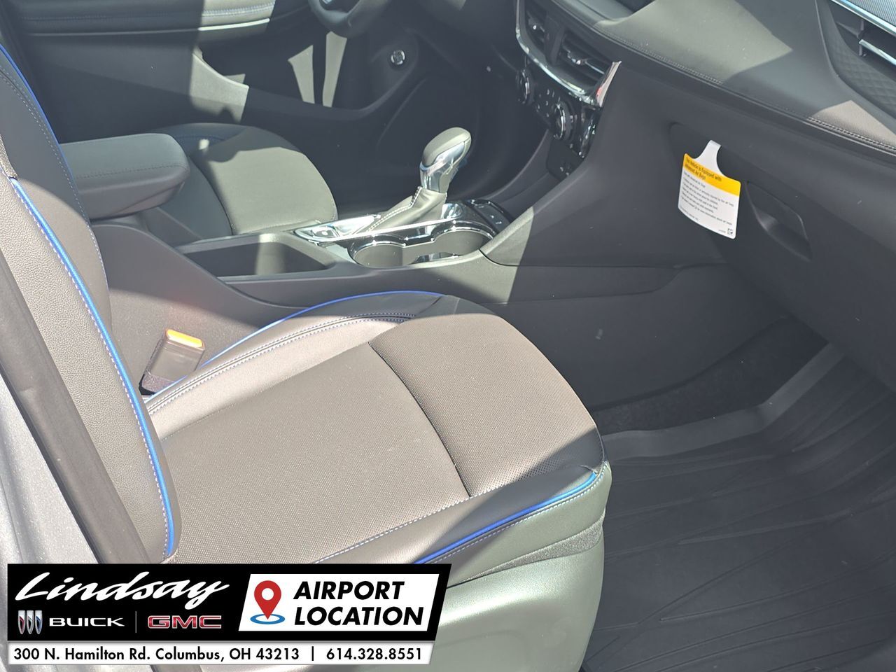 2026 Buick Encore GX Sport Touring Columbus OH