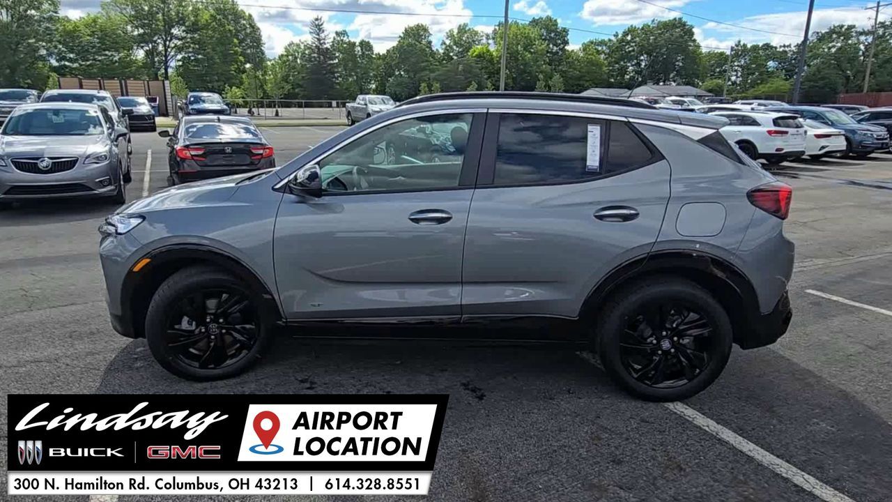2026 Buick Encore GX Sport Touring Columbus OH