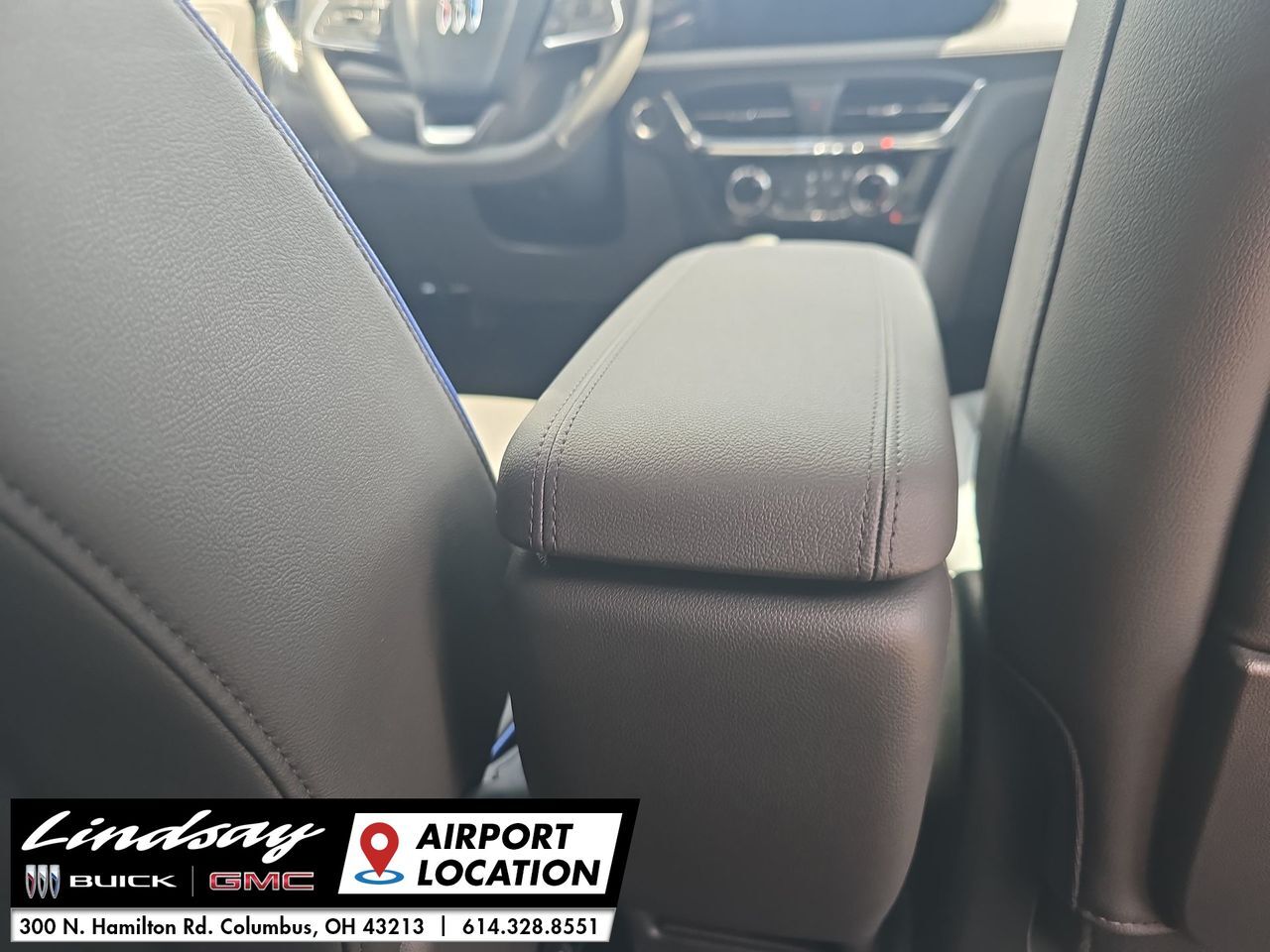 2026 Buick Encore GX Sport Touring Columbus OH