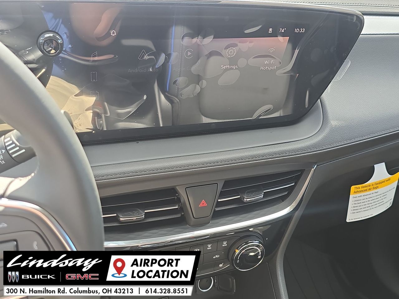 2026 Buick Encore GX Sport Touring Columbus OH