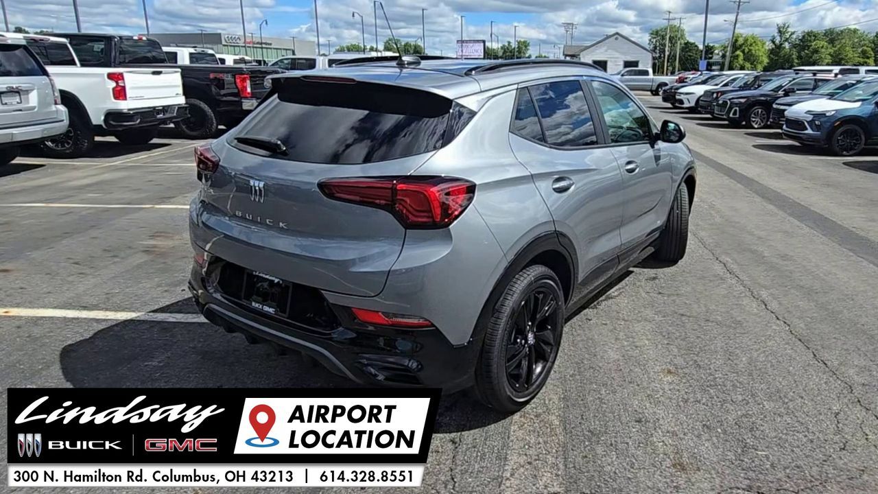 2026 Buick Encore GX Sport Touring Columbus OH