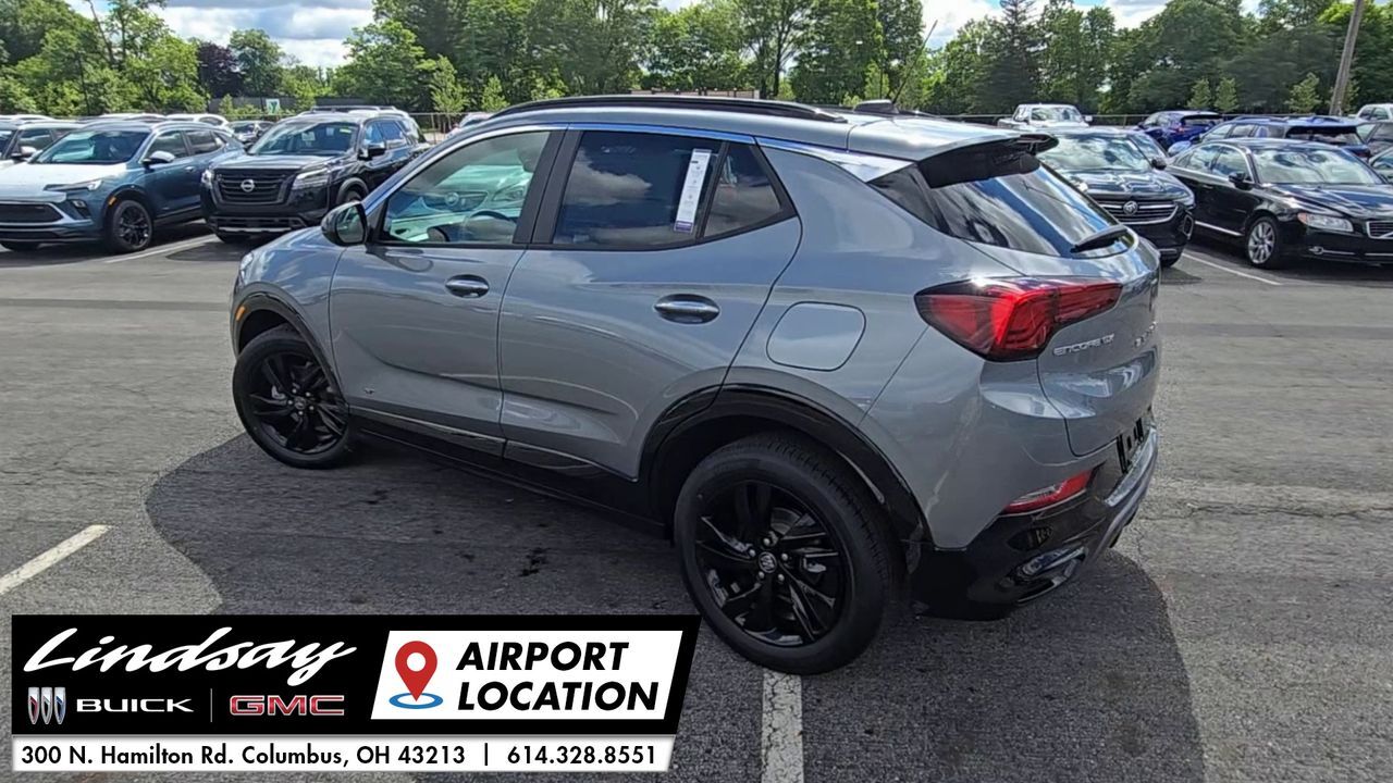 2026 Buick Encore GX Sport Touring Columbus OH