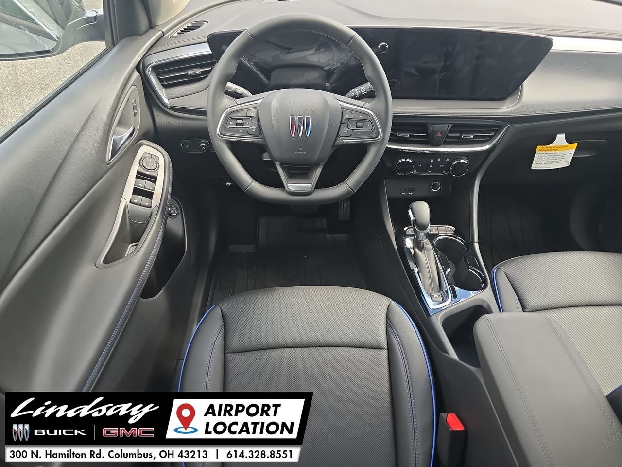 2026 Buick Encore GX Sport Touring Columbus OH