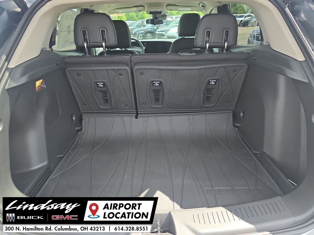 2026 Buick Encore GX Sport Touring Columbus OH