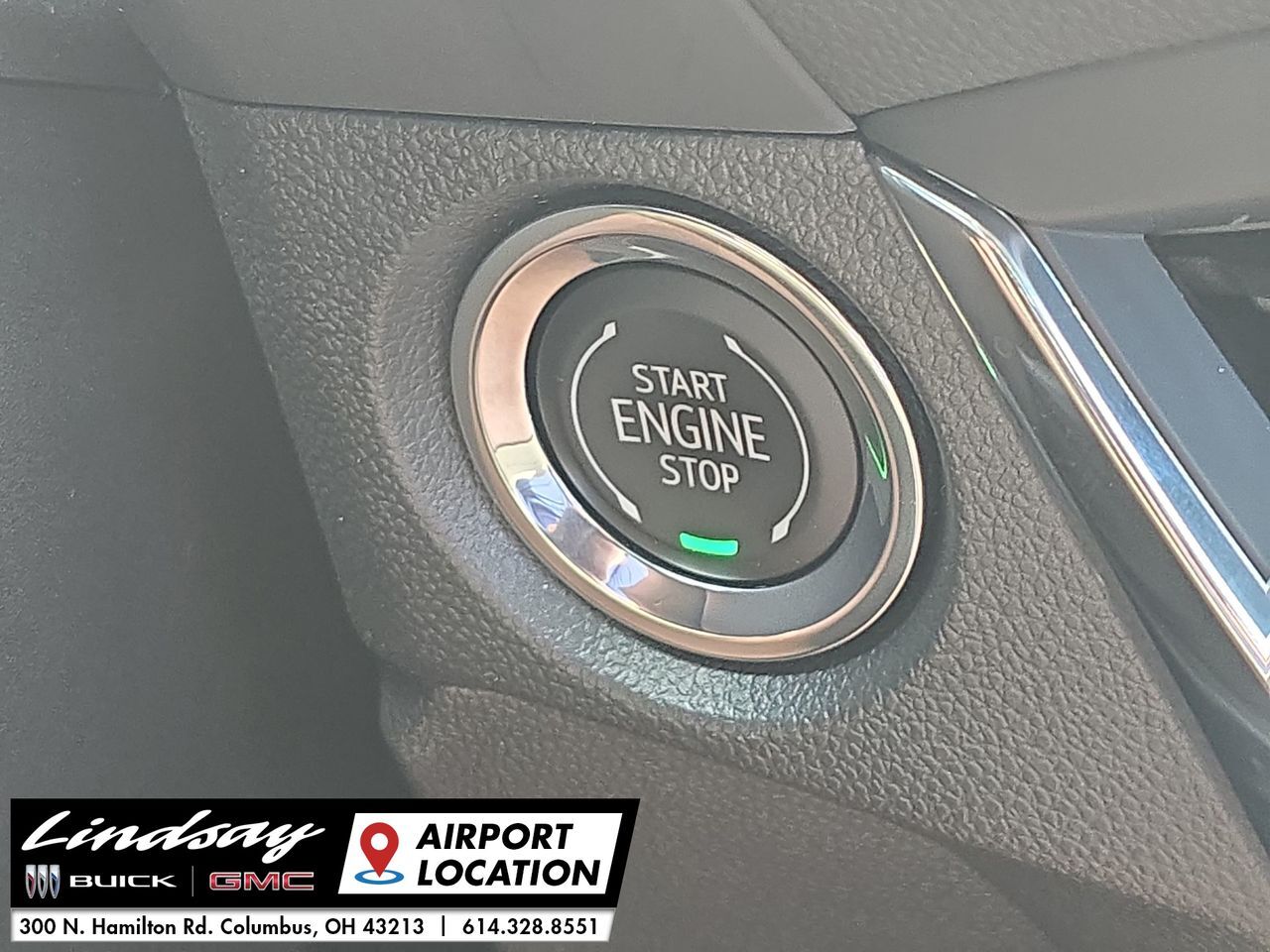 2026 Buick Encore GX Sport Touring Columbus OH