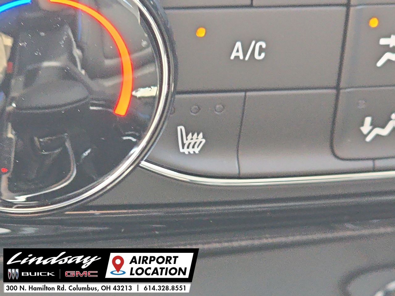2026 Buick Encore GX Sport Touring Columbus OH