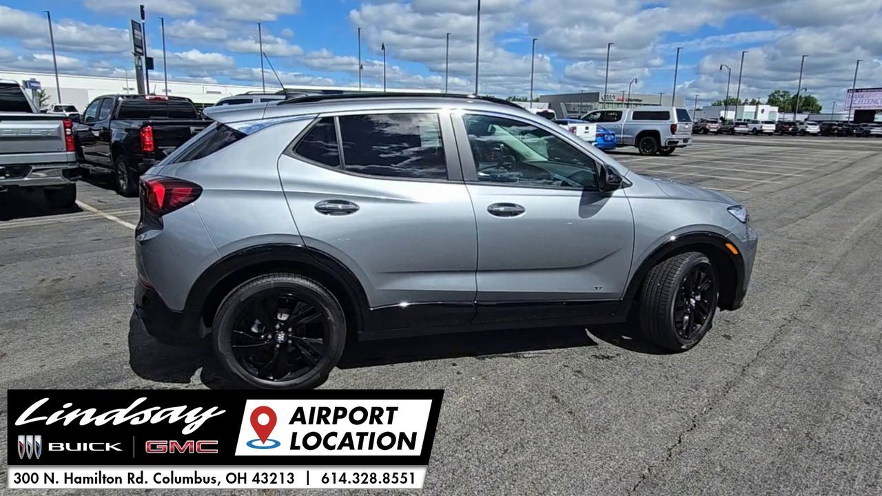 2026 Buick Encore GX Sport Touring Columbus OH