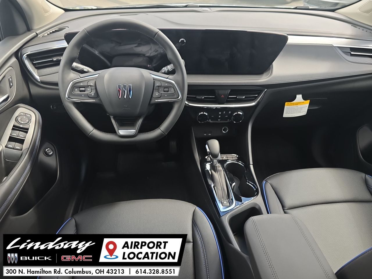 2026 Buick Encore GX Sport Touring Columbus OH