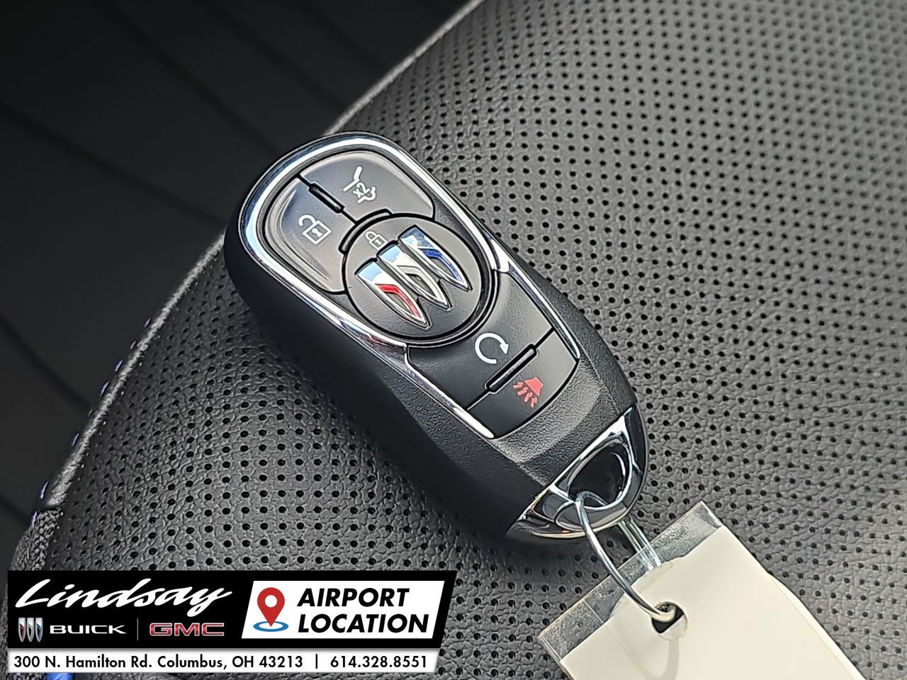 2026 Buick Encore GX Sport Touring Columbus OH