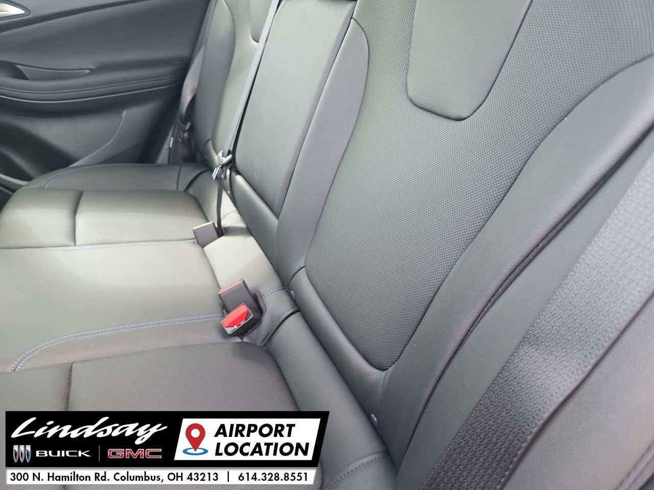 2026 Buick Encore GX Sport Touring Columbus OH