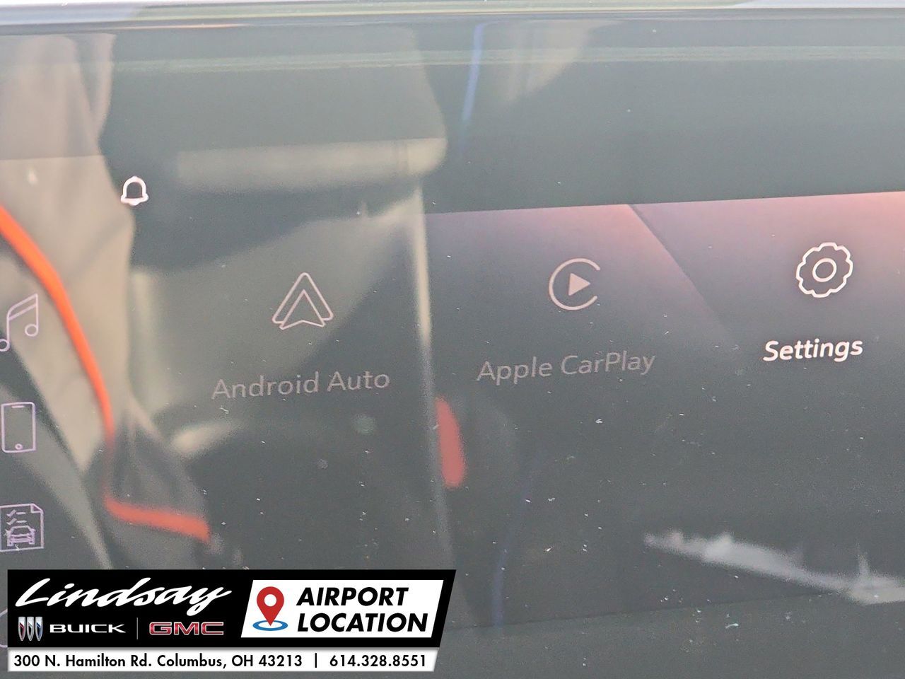 2026 Buick Encore GX Sport Touring Columbus OH