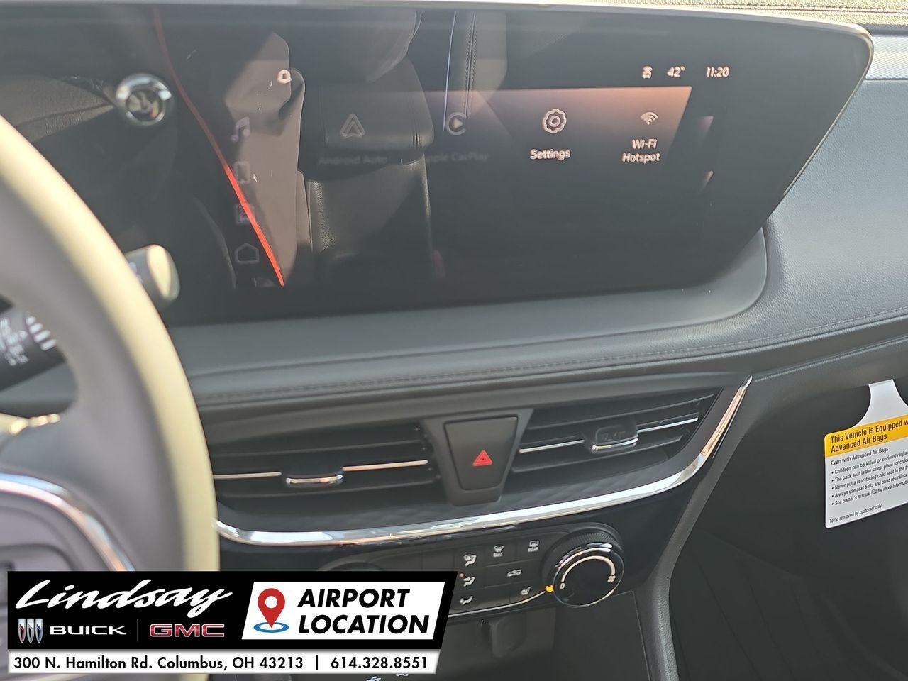 2026 Buick Encore GX Sport Touring Columbus OH