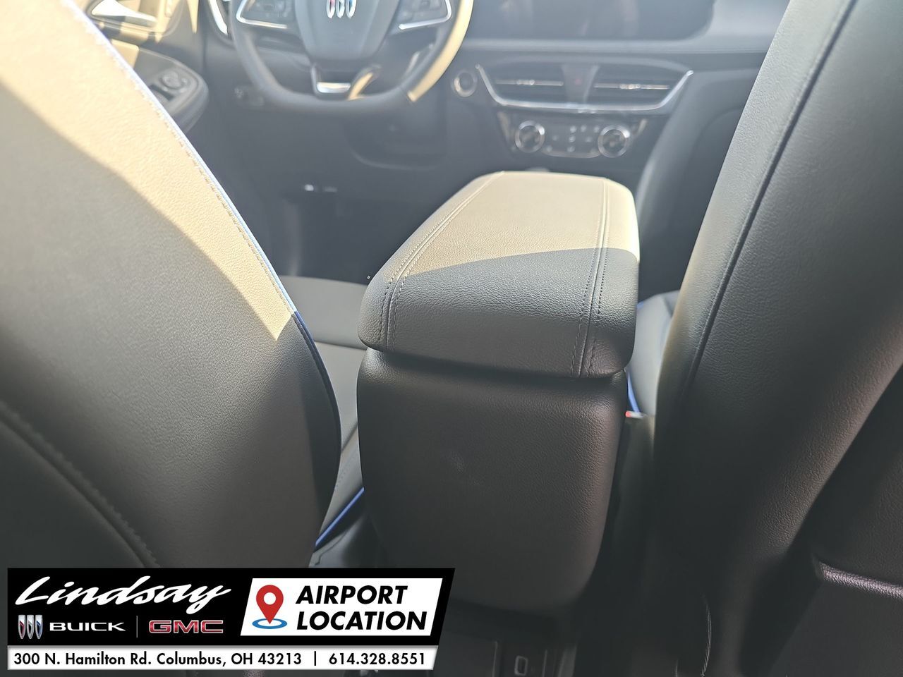 2026 Buick Encore GX Sport Touring Columbus OH