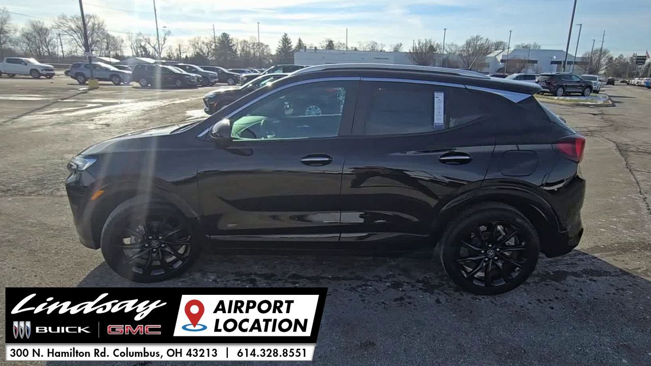 2026 Buick Encore GX Sport Touring Columbus OH