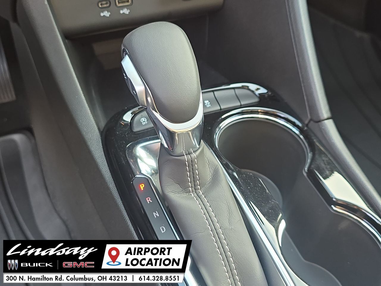 2026 Buick Encore GX Sport Touring Columbus OH