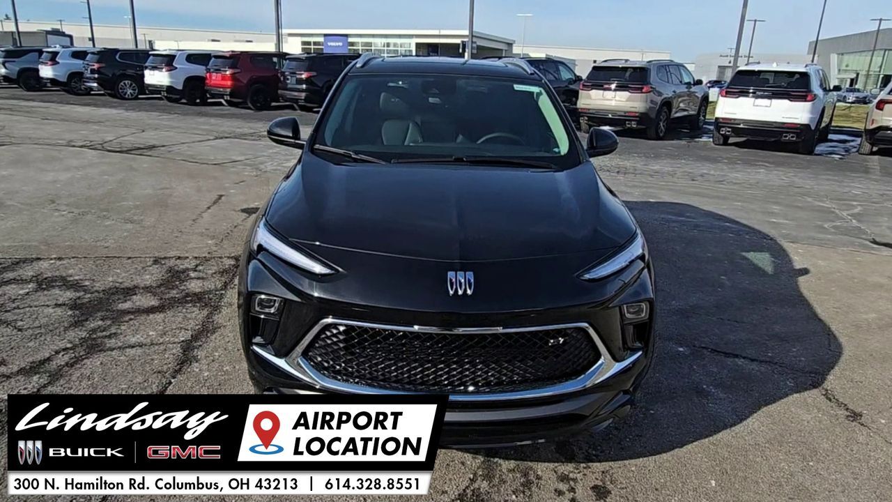 2026 Buick Encore GX Sport Touring Columbus OH