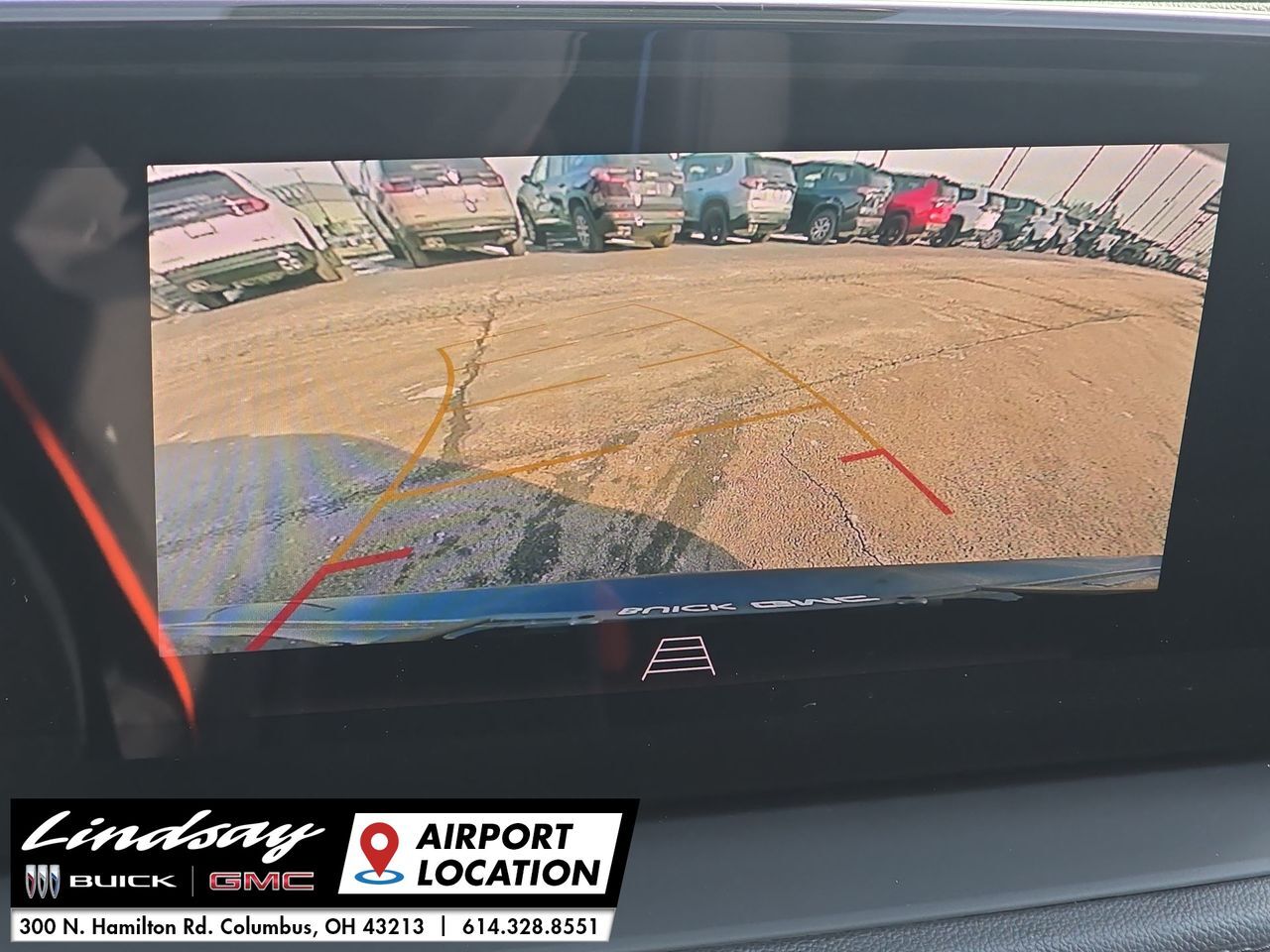 2026 Buick Encore GX Sport Touring Columbus OH