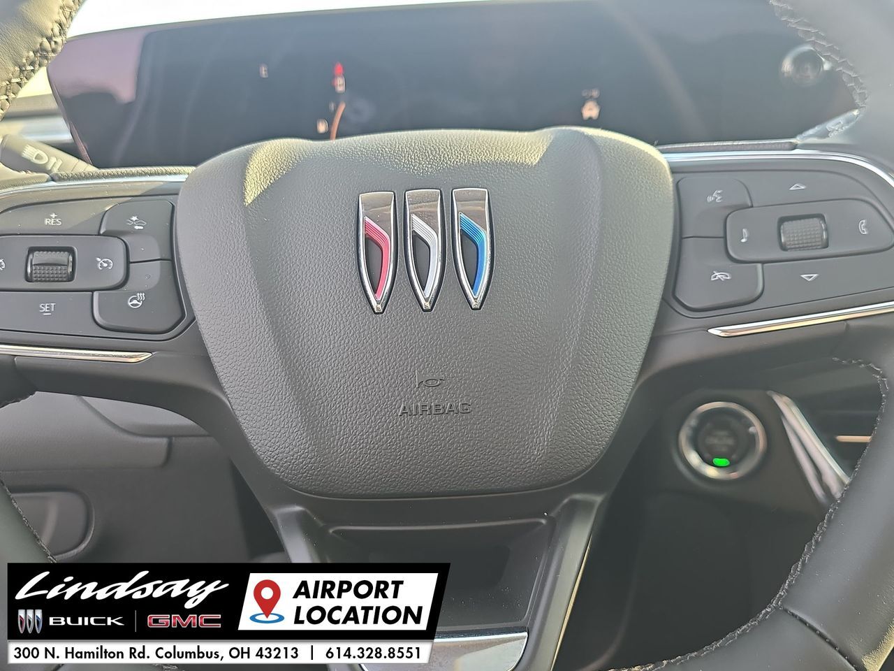 2026 Buick Encore GX Sport Touring Columbus OH