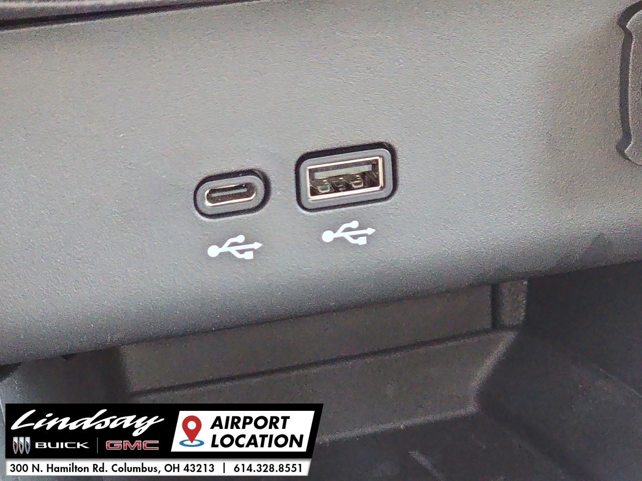 2026 Buick Encore GX Sport Touring Columbus OH