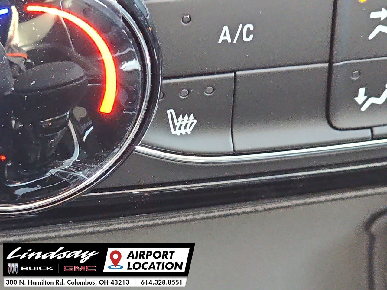 2026 Buick Encore GX Sport Touring Columbus OH