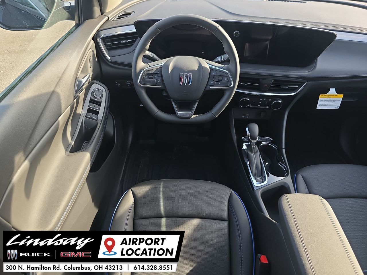 2026 Buick Encore GX Sport Touring Columbus OH