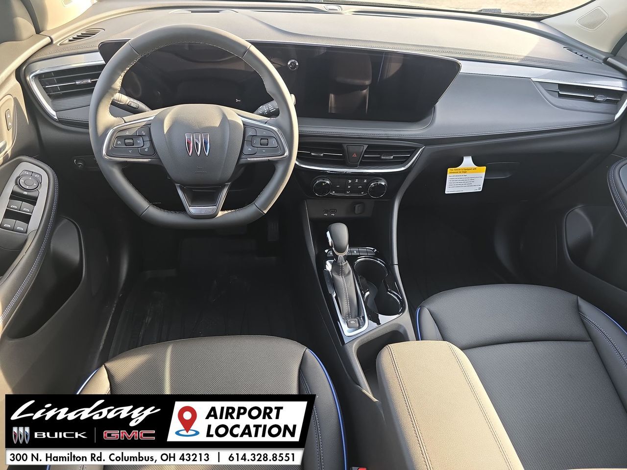2026 Buick Encore GX Sport Touring Columbus OH