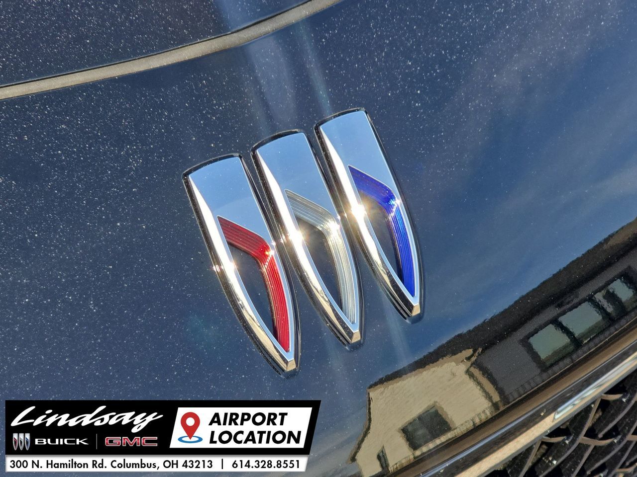 2026 Buick Encore GX Sport Touring Columbus OH