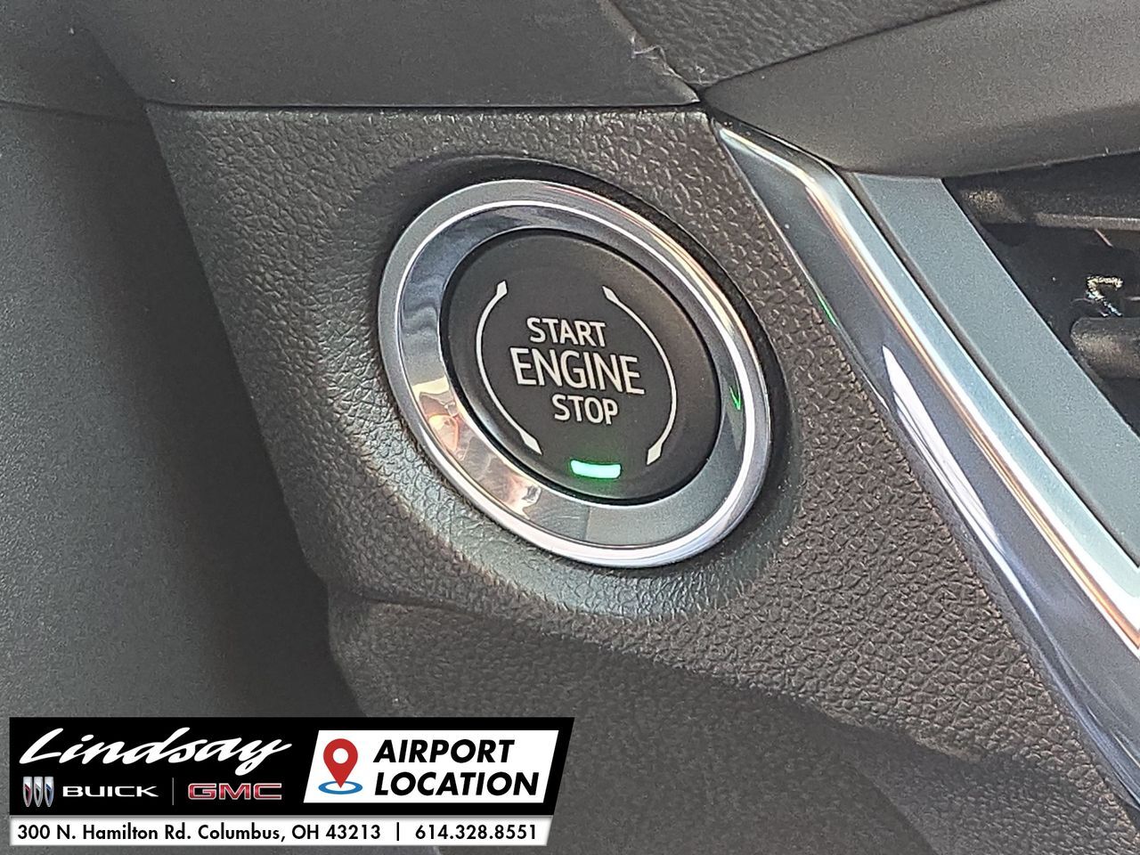 2026 Buick Encore GX Sport Touring Columbus OH