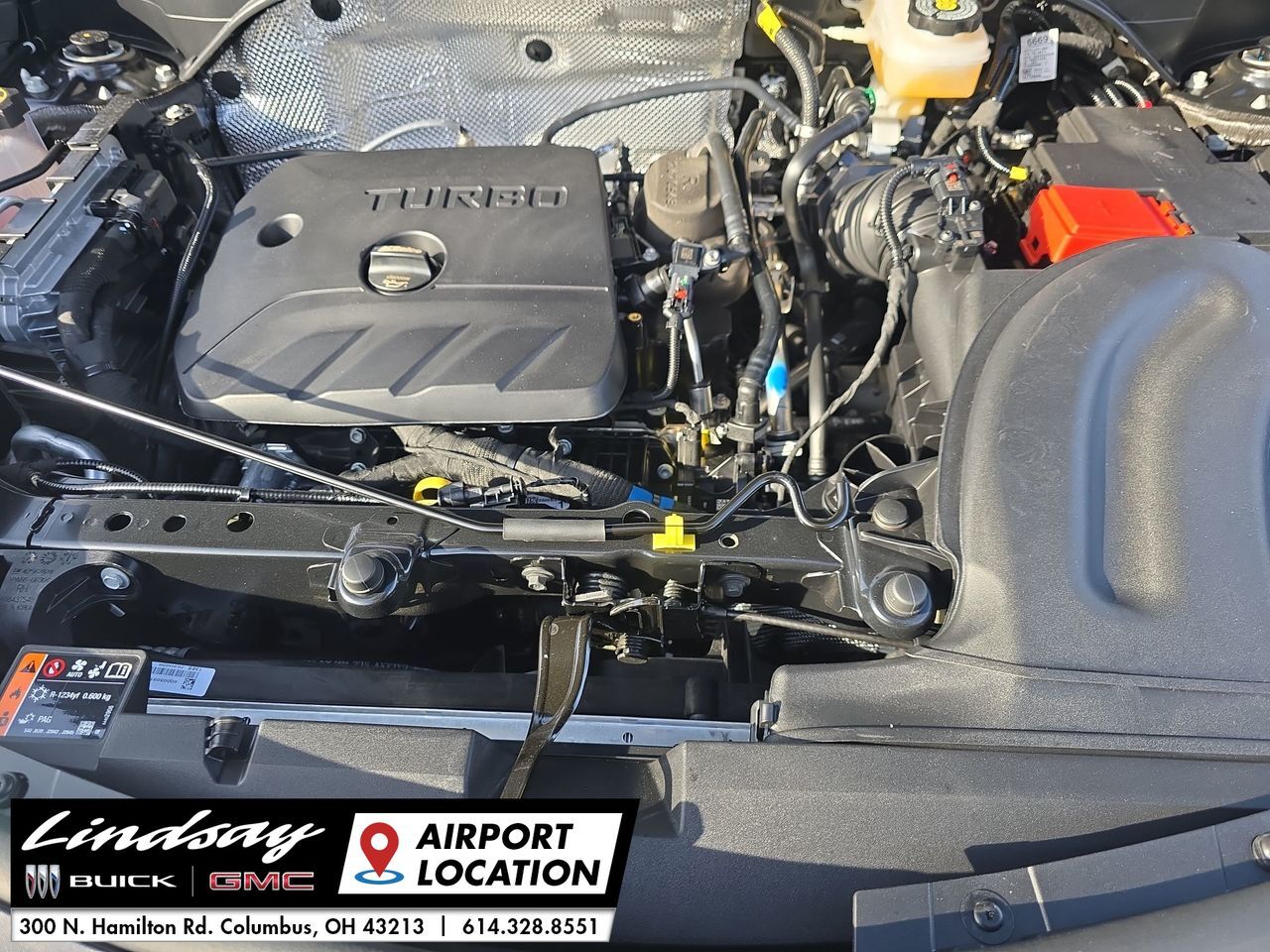 2026 Buick Encore GX Sport Touring Columbus OH