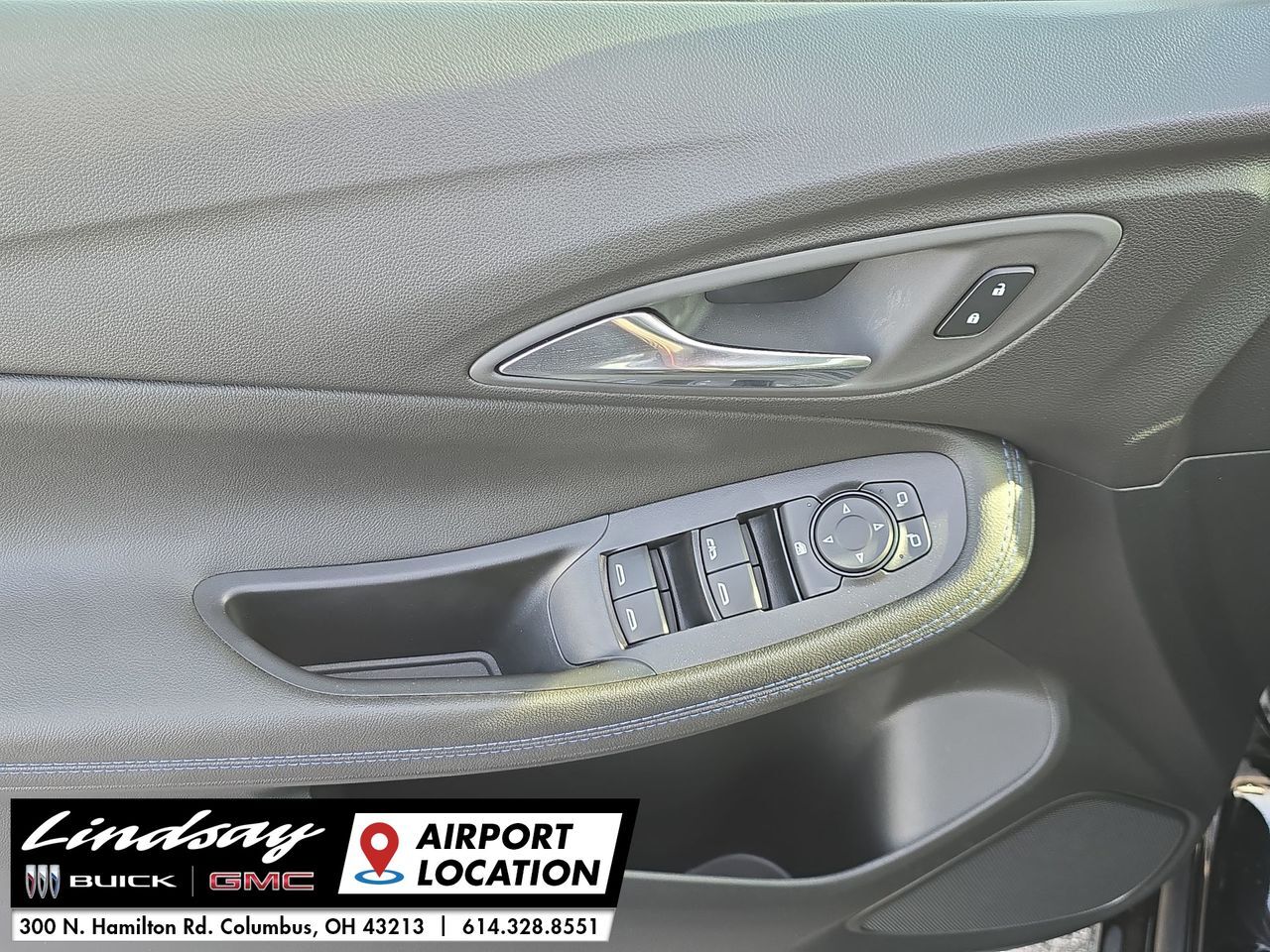 2026 Buick Encore GX Sport Touring Columbus OH