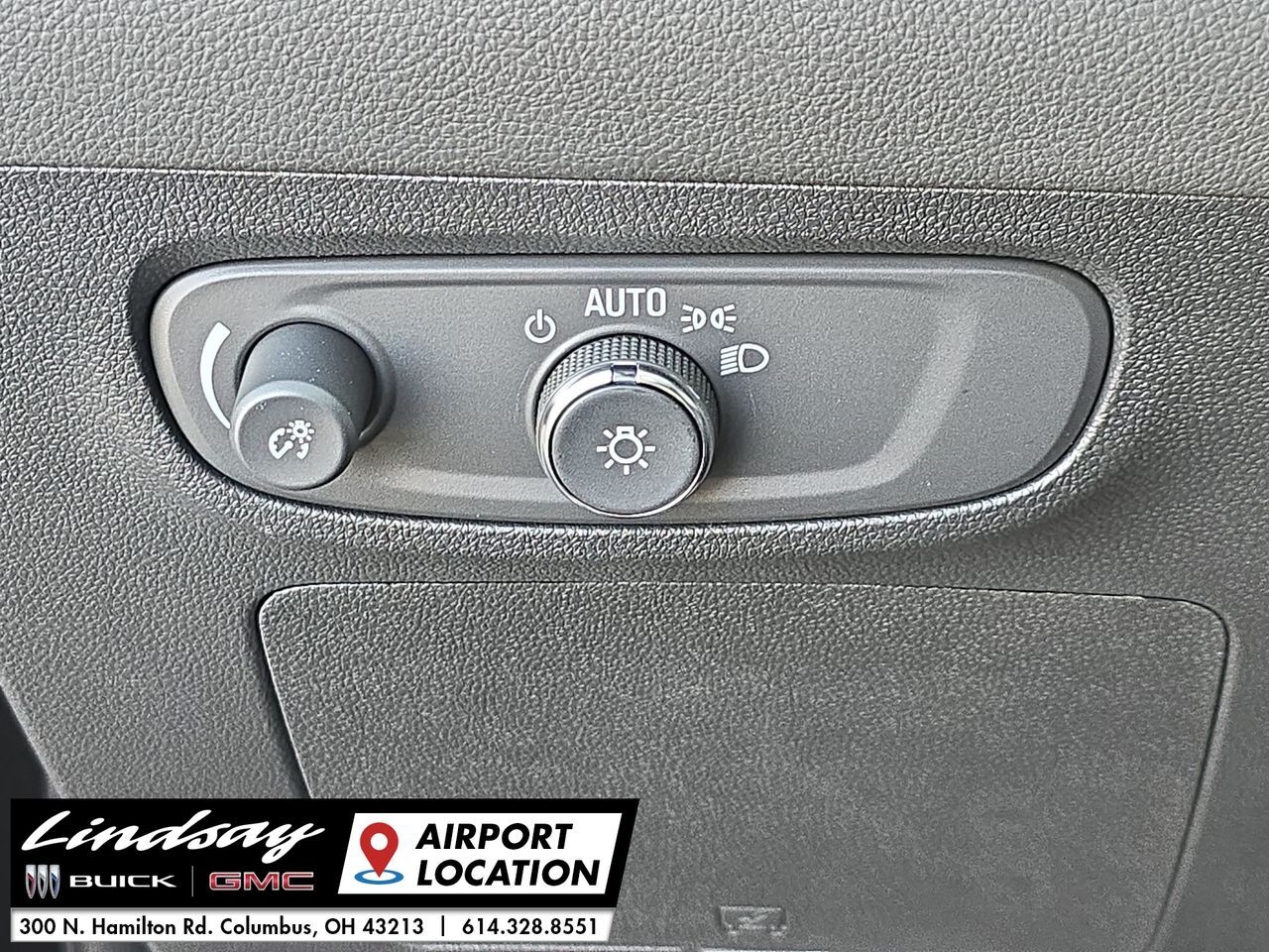 2026 Buick Encore GX Sport Touring Columbus OH