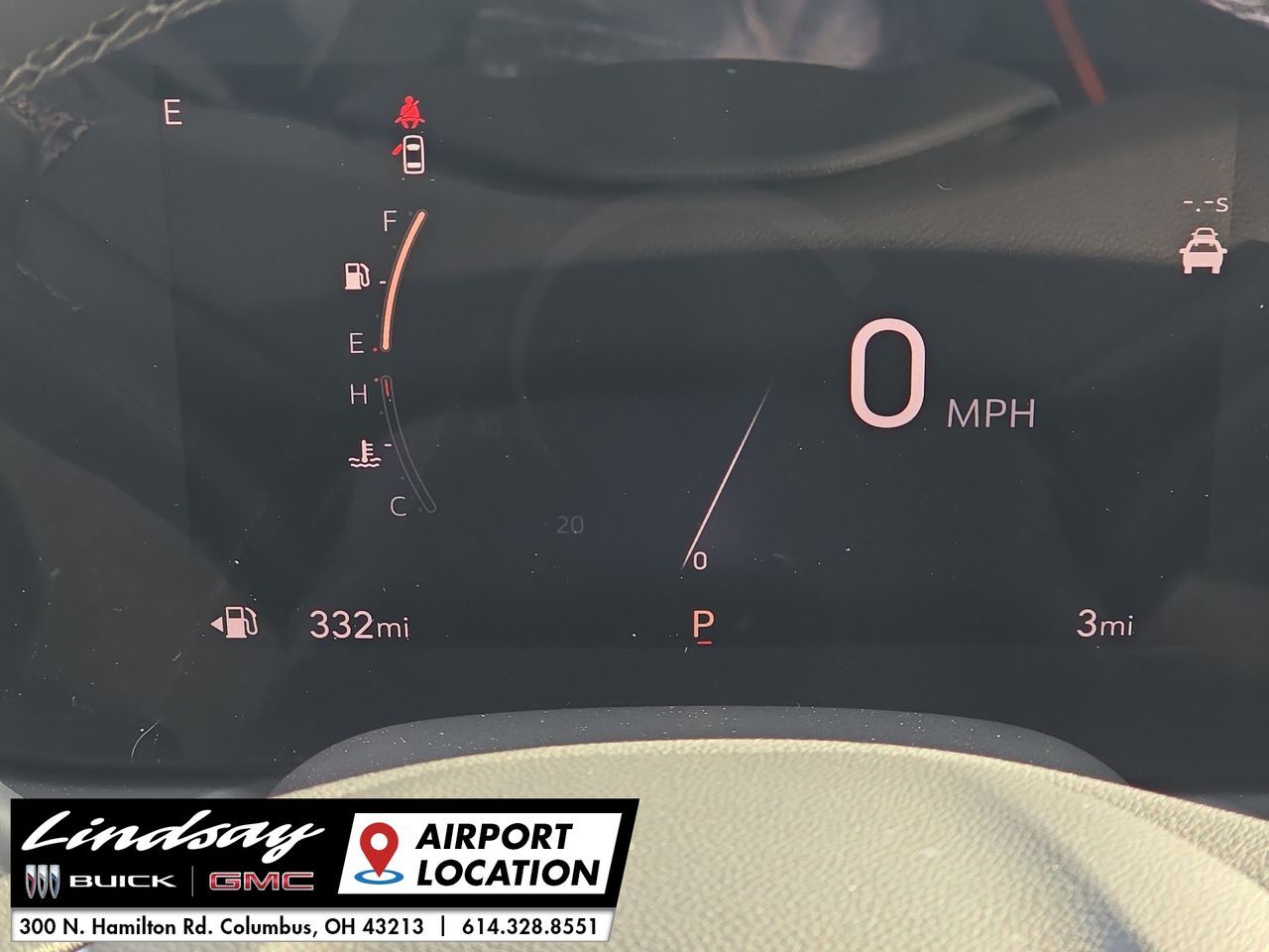 2026 Buick Encore GX Sport Touring Columbus OH