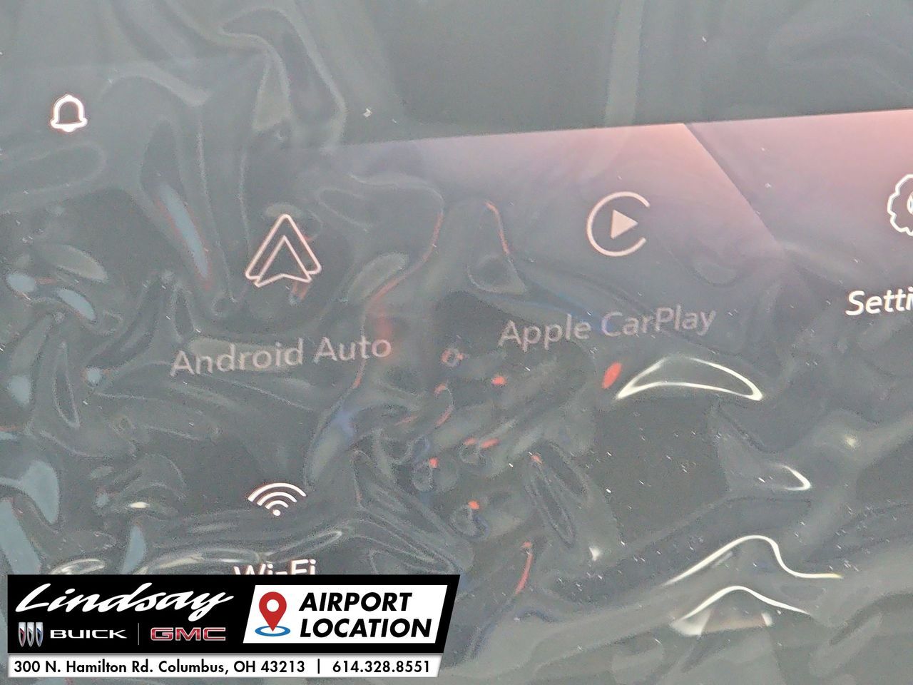 2026 Buick Encore GX Sport Touring Columbus OH