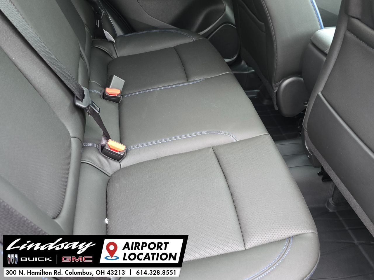 2026 Buick Encore GX Sport Touring Columbus OH