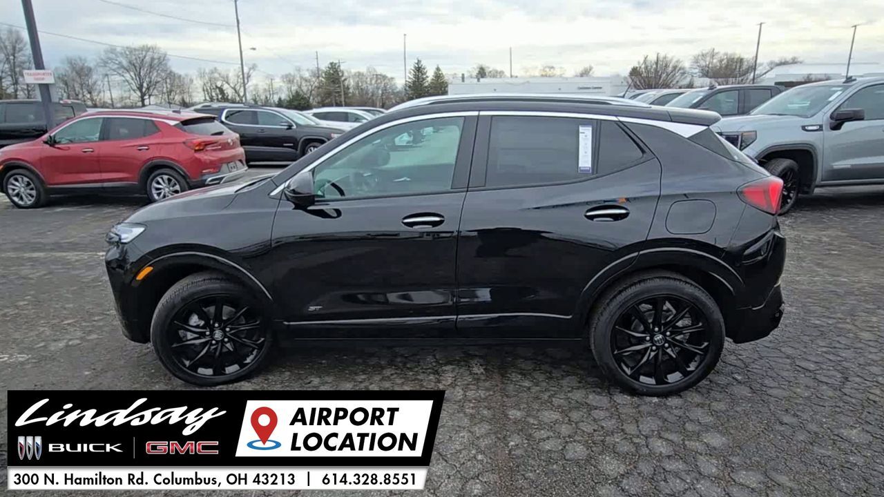 2026 Buick Encore GX Sport Touring Columbus OH