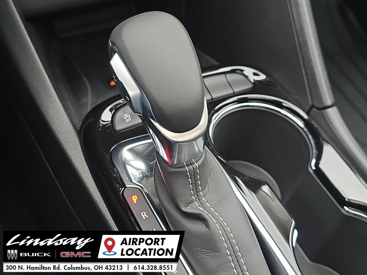 2026 Buick Encore GX Sport Touring Columbus OH