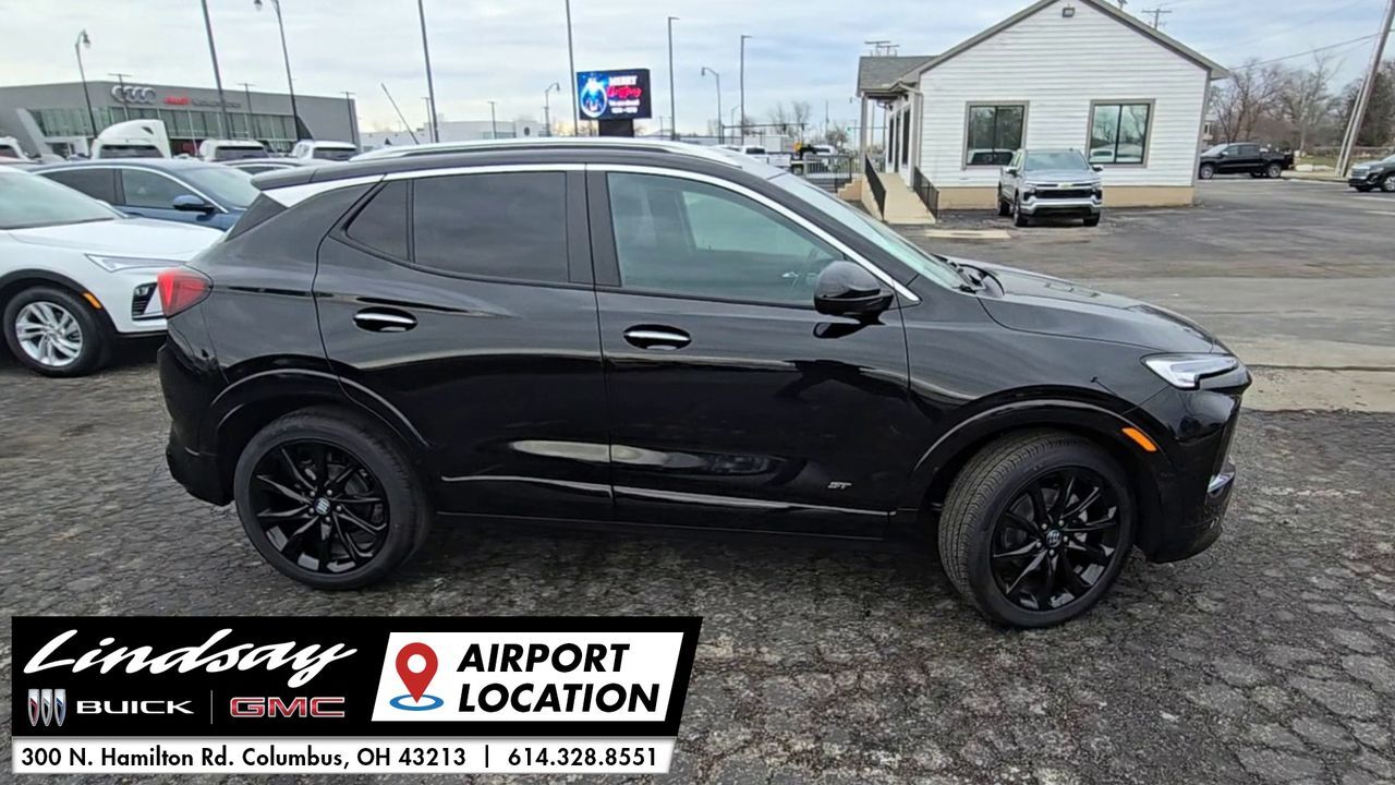 2026 Buick Encore GX Sport Touring Columbus OH