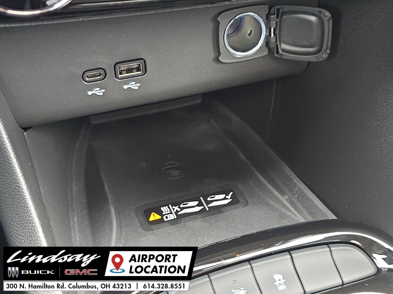 2026 Buick Encore GX Sport Touring Columbus OH