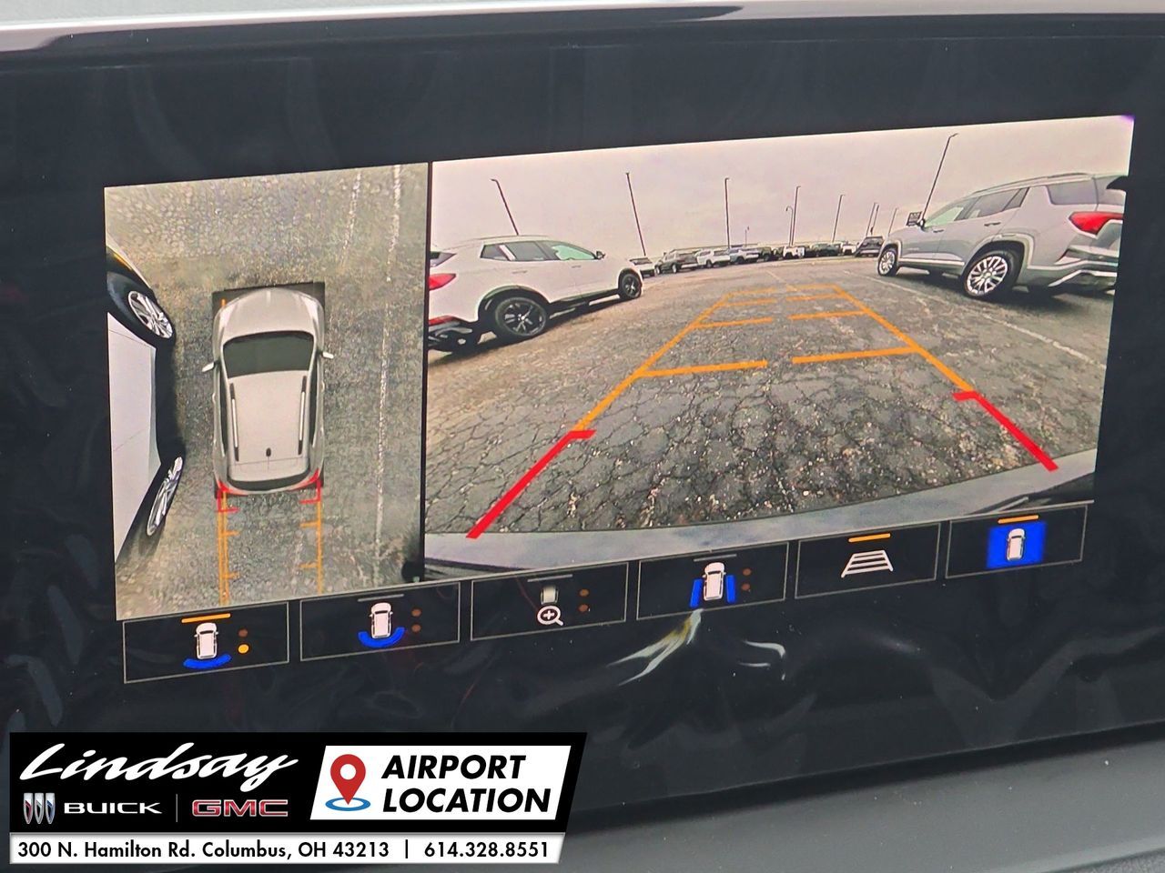2026 Buick Encore GX Sport Touring Columbus OH