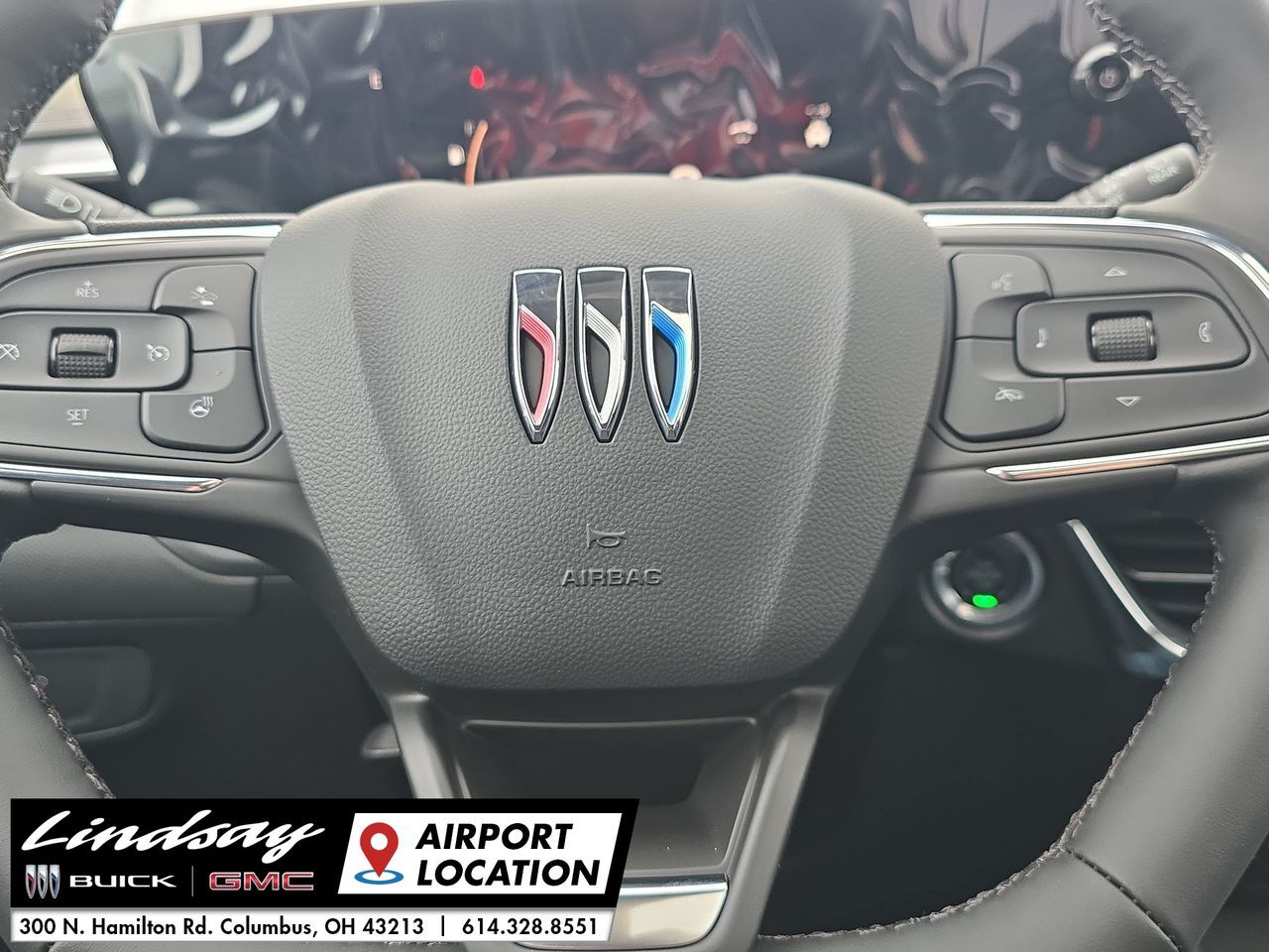 2026 Buick Encore GX Sport Touring Columbus OH