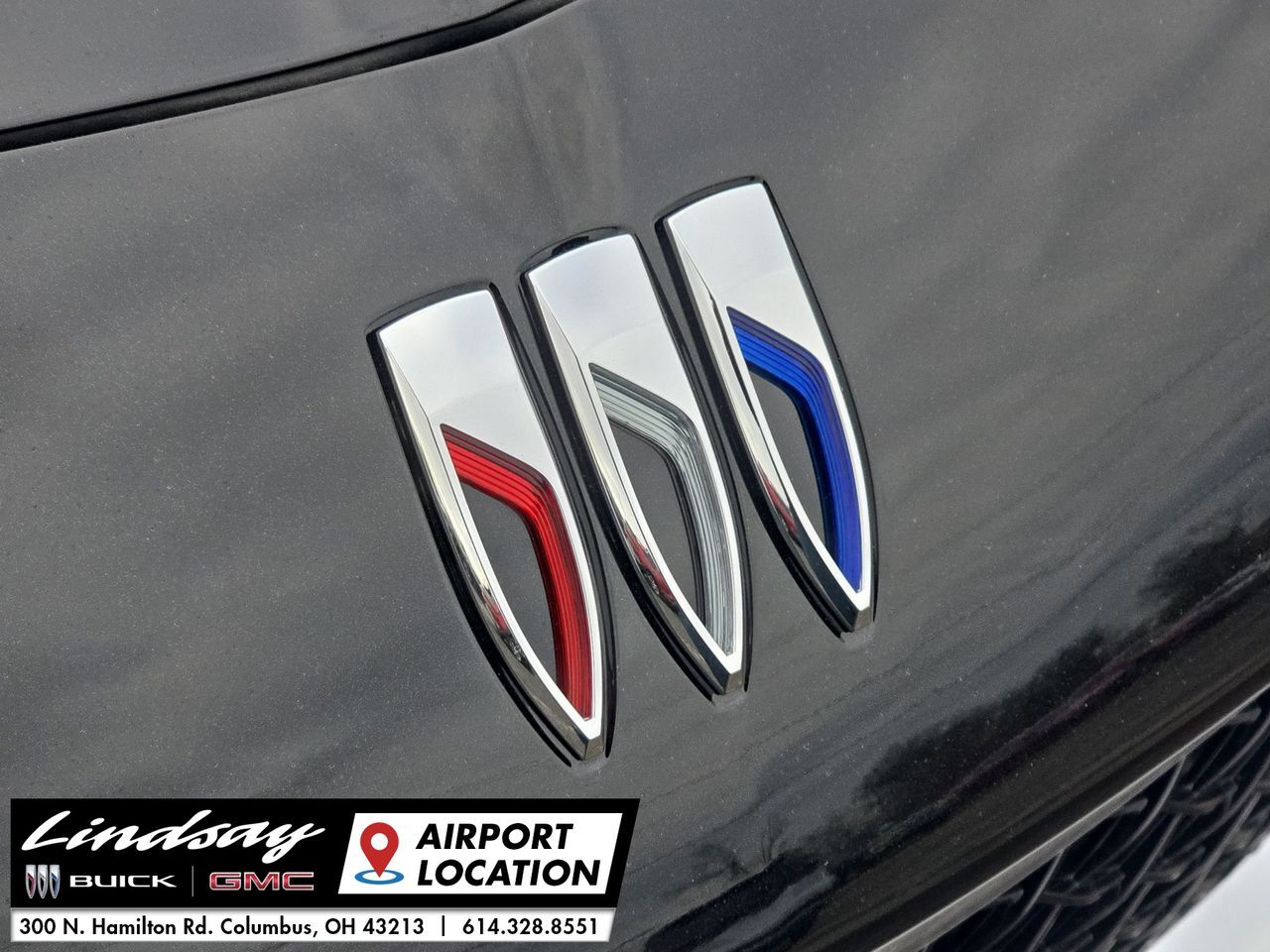 2026 Buick Encore GX Sport Touring Columbus OH
