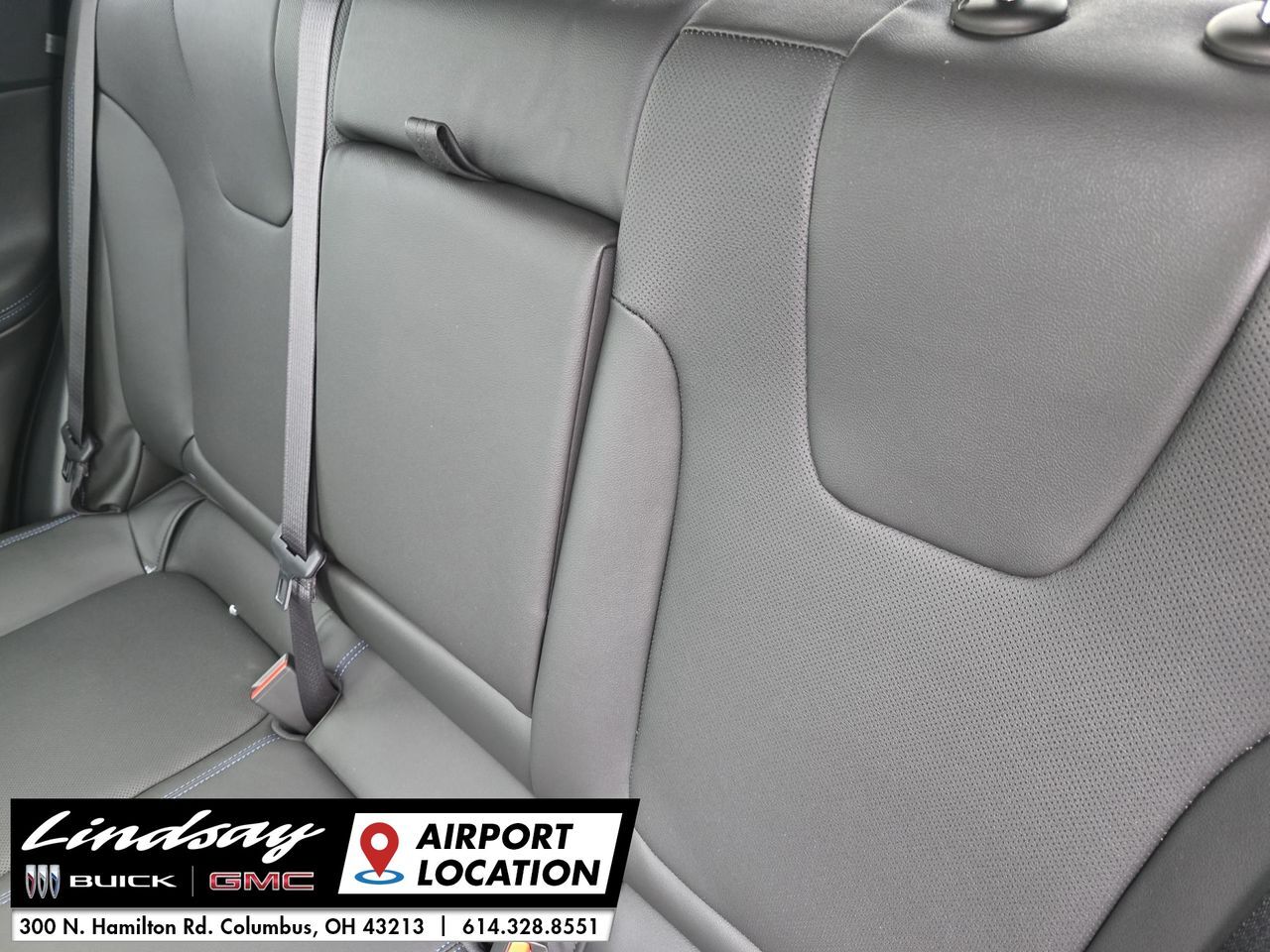 2026 Buick Encore GX Sport Touring Columbus OH