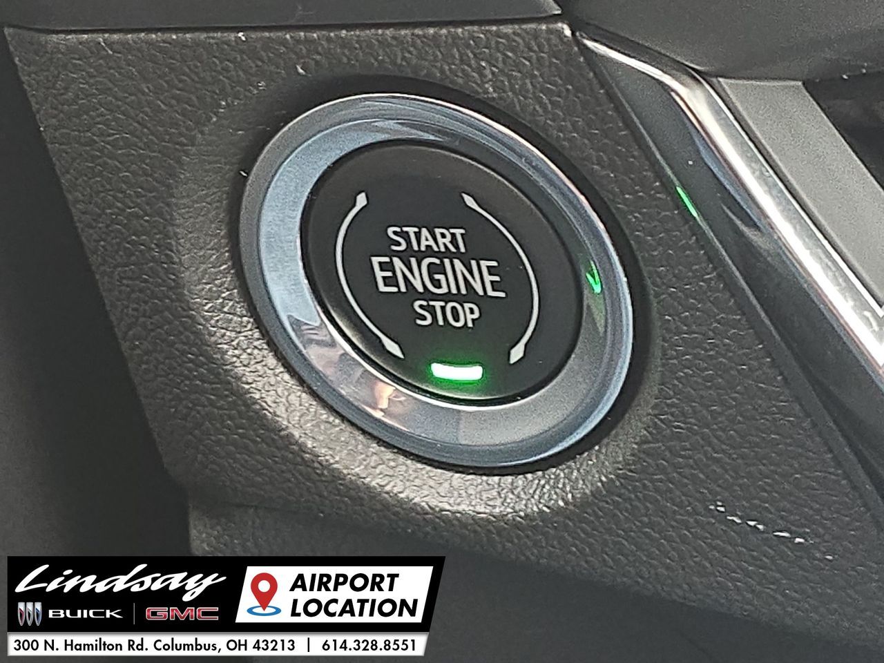 2026 Buick Encore GX Sport Touring Columbus OH