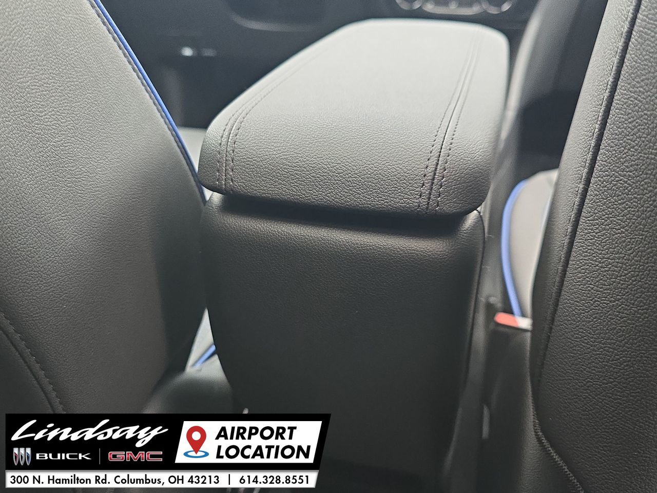 2026 Buick Encore GX Sport Touring Columbus OH