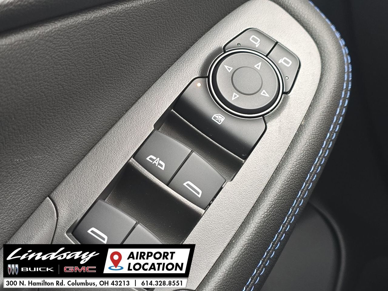 2026 Buick Encore GX Sport Touring Columbus OH